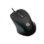 Logitech , G300s , Gaming Mouse , Black, Blue