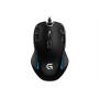 Logitech , G300s , Gaming Mouse , Black, Blue