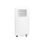 Tristar , Air Conditioner , AC-5529 , Suitable for rooms up to 80 m³ , Number of speeds 2 , Fan function , White