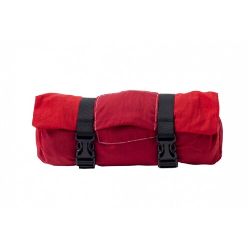AMAZONAS Silk Traveller XL Chili Hammock