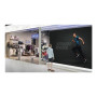 LG , 55VL5PJ-A , 55 , Landscape/Portrait , 24/7 , WebOS , 8 ms , 178 ° , 178 ° , 500 cd/m²