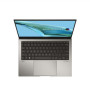 Asus , Zenbook S 13 OLED UX5304VA-NQ075W , Basalt Grey , 13.3 , OLED , 2.8K , 2880 x 1800 pixels , Glossy , Intel Core i7 , 1355U , 16 GB , LPDDR5 , SSD 1000 GB , Intel Iris Xe Graphics , Windows 11 Home , 802.11ax , Bluetooth version 5.3 , Keyboard langu