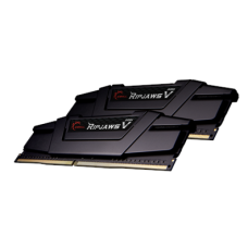 G.Skill , Ripjaws V , 16 GB , DDR4 , 3600 MHz , PC/server , Registered No , ECC No G.Skill , Ripjaws V , 16 GB , DDR4 , 3600 MHz , PC/server , Registered No , ECC No