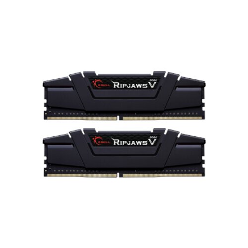 G.Skill , Ripjaws V , 16 GB , DDR4 , 3600 MHz , PC/server , Registered No , ECC No