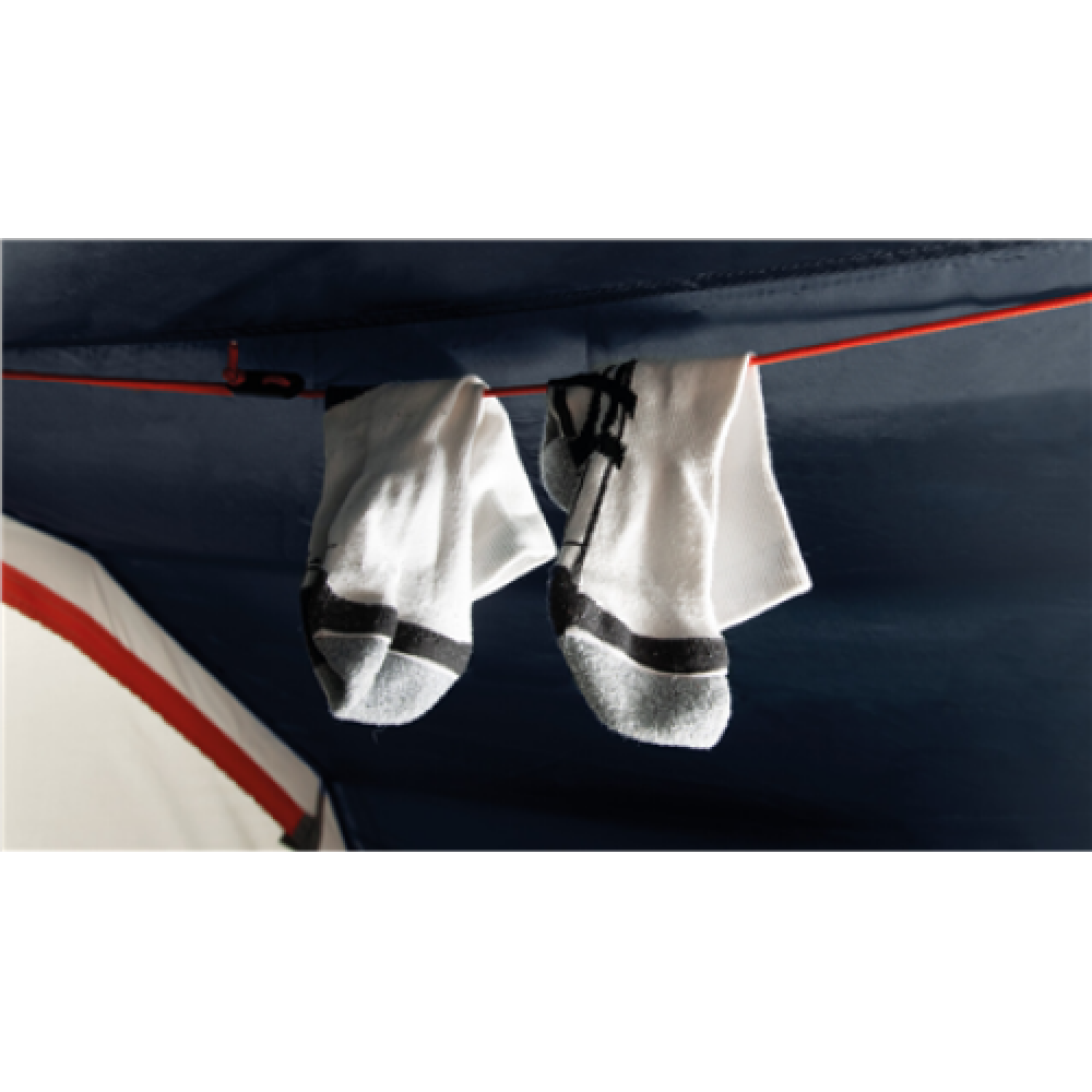 Easy Camp , Tent , Energy 200 Compact , 2 person(s)