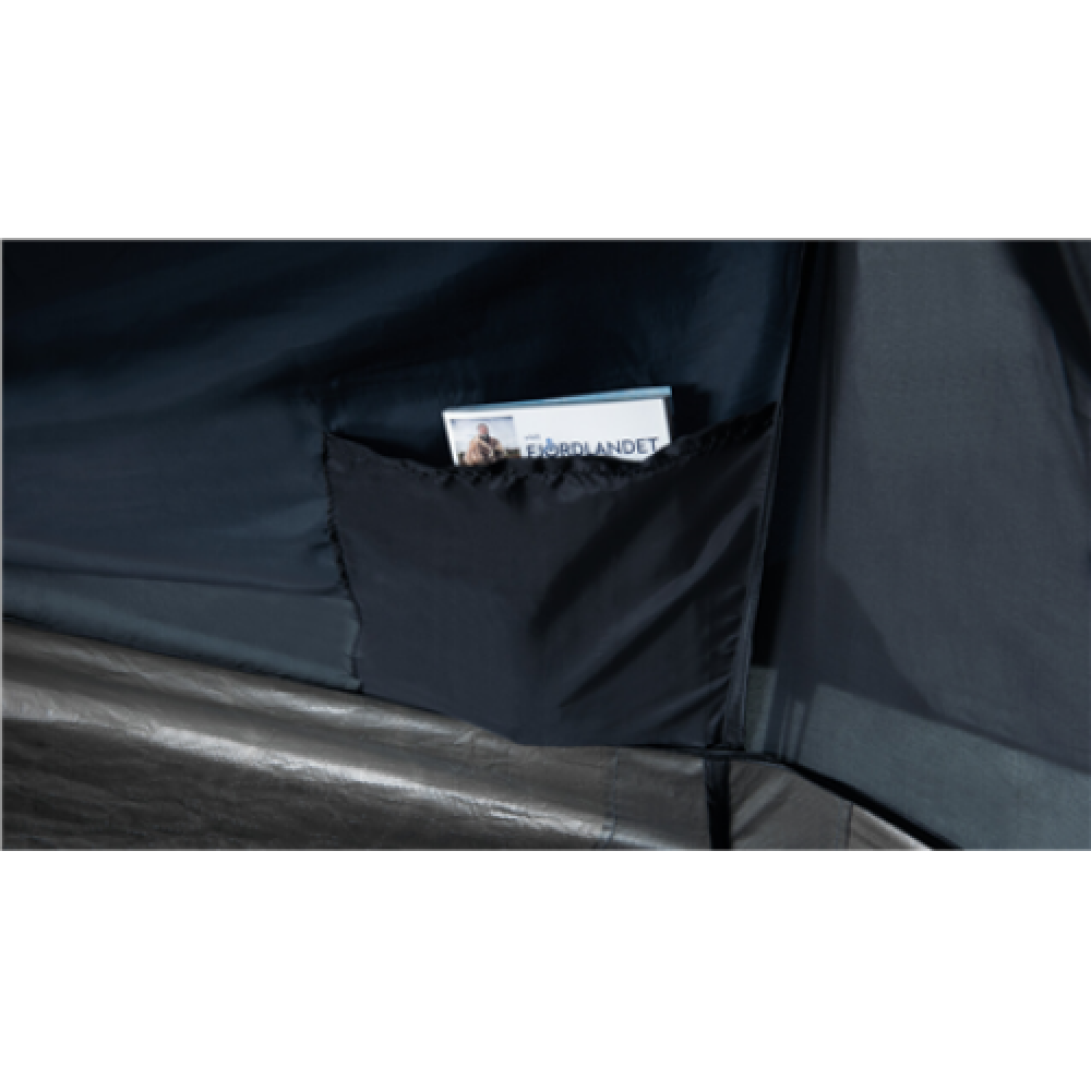 Easy Camp , Tent , Energy 200 Compact , 2 person(s)