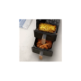 Philips Airfryer, Dual Basket , NA462/80 4000 Series , Capacity 10 L , Power 2750 W , RapidAir , Silk White/Beige