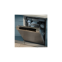 Philips Airfryer, Dual Basket , NA462/80 4000 Series , Capacity 10 L , Power 2750 W , RapidAir , Silk White/Beige