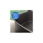 Philips Airfryer, Dual Basket , NA462/80 4000 Series , Capacity 10 L , Power 2750 W , RapidAir , Silk White/Beige