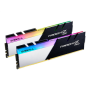 G.Skill 32 GB DDR4 3600 MHz PC/server Registered No ECC No