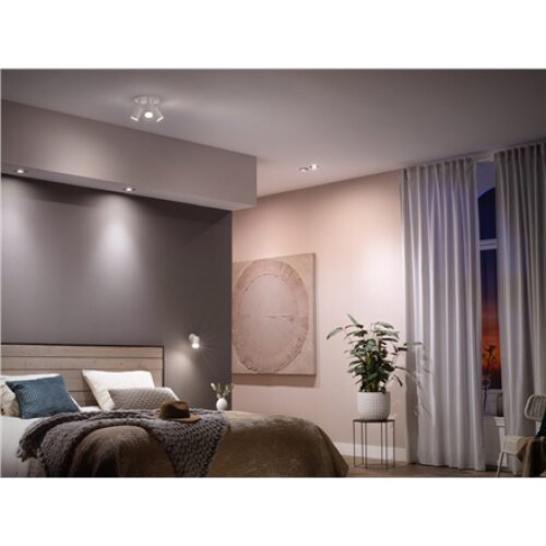 Philips Hue WA 4,3W GU10