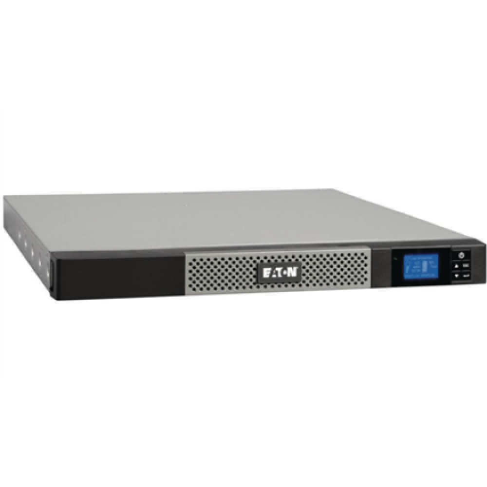 Eaton , UPS , 5P 1150i VA Rack 1U , 1150 VA , 770 W