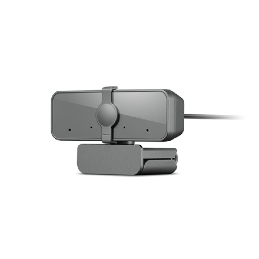 Lenovo Accessories Select FHD Webcam Gen2 , Lenovo WebCam , Select FHD Webcam Gen2