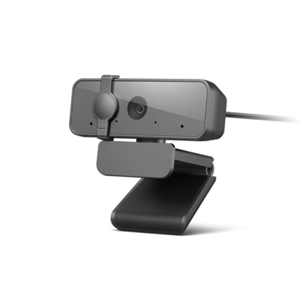 Lenovo Accessories Select FHD Webcam Gen2 , Lenovo WebCam , Select FHD Webcam Gen2