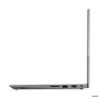 Lenovo ThinkBook 14 G3 ACL Grey, 14 , IPS, FHD, 1920 x 1080, Anti-glare, AMD Ryzen 5, 5500U, 8 GB, SSD 256 GB, AMD Radeon Graphics, No Optical drive, Windows 10 Pro, 802.11ax, Bluetooth version 5.1, Keyboard language Nordic, Keyboard backlit, Warranty 12 