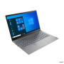 Lenovo ThinkBook 14 G3 ACL Grey, 14 , IPS, FHD, 1920 x 1080, Anti-glare, AMD Ryzen 5, 5500U, 8 GB, SSD 256 GB, AMD Radeon Graphics, No Optical drive, Windows 10 Pro, 802.11ax, Bluetooth version 5.1, Keyboard language Nordic, Keyboard backlit, Warranty 12 