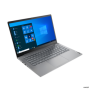 Lenovo ThinkBook 14 G3 ACL Grey, 14 , IPS, FHD, 1920 x 1080, Anti-glare, AMD Ryzen 5, 5500U, 8 GB, SSD 256 GB, AMD Radeon Graphics, No Optical drive, Windows 10 Pro, 802.11ax, Bluetooth version 5.1, Keyboard language Nordic, Keyboard backlit, Warranty 12 