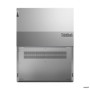 Lenovo ThinkBook 14 G3 ACL Grey, 14 , IPS, FHD, 1920 x 1080, Anti-glare, AMD Ryzen 5, 5500U, 8 GB, SSD 256 GB, AMD Radeon Graphics, No Optical drive, Windows 10 Pro, 802.11ax, Bluetooth version 5.1, Keyboard language Nordic, Keyboard backlit, Warranty 12 