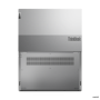Lenovo ThinkBook 14 G3 ACL Grey, 14 , IPS, FHD, 1920 x 1080, Anti-glare, AMD Ryzen 5, 5500U, 8 GB, SSD 256 GB, AMD Radeon Graphics, No Optical drive, Windows 10 Pro, 802.11ax, Bluetooth version 5.1, Keyboard language Nordic, Keyboard backlit, Warranty 12 