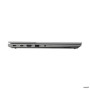 Lenovo ThinkBook 14 G3 ACL Grey, 14 , IPS, FHD, 1920 x 1080, Anti-glare, AMD Ryzen 5, 5500U, 8 GB, SSD 256 GB, AMD Radeon Graphics, No Optical drive, Windows 10 Pro, 802.11ax, Bluetooth version 5.1, Keyboard language Nordic, Keyboard backlit, Warranty 12 