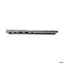 Lenovo ThinkBook 14 G3 ACL Grey, 14 , IPS, FHD, 1920 x 1080, Anti-glare, AMD Ryzen 5, 5500U, 8 GB, SSD 256 GB, AMD Radeon Graphics, No Optical drive, Windows 10 Pro, 802.11ax, Bluetooth version 5.1, Keyboard language Nordic, Keyboard backlit, Warranty 12 