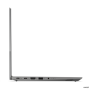 Lenovo ThinkBook 14 G3 ACL Grey, 14 , IPS, FHD, 1920 x 1080, Anti-glare, AMD Ryzen 5, 5500U, 8 GB, SSD 256 GB, AMD Radeon Graphics, No Optical drive, Windows 10 Pro, 802.11ax, Bluetooth version 5.1, Keyboard language Nordic, Keyboard backlit, Warranty 12 
