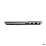 Lenovo ThinkBook 14 G3 ACL Grey, 14 , IPS, FHD, 1920 x 1080, Anti-glare, AMD Ryzen 5, 5500U, 8 GB, SSD 256 GB, AMD Radeon Graphics, No Optical drive, Windows 10 Pro, 802.11ax, Bluetooth version 5.1, Keyboard language Nordic, Keyboard backlit, Warranty 12 