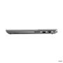 Lenovo ThinkBook 14 G3 ACL Grey, 14 , IPS, FHD, 1920 x 1080, Anti-glare, AMD Ryzen 5, 5500U, 8 GB, SSD 256 GB, AMD Radeon Graphics, No Optical drive, Windows 10 Pro, 802.11ax, Bluetooth version 5.1, Keyboard language Nordic, Keyboard backlit, Warranty 12 