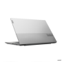 Lenovo ThinkBook 14 G3 ACL Grey, 14 , IPS, FHD, 1920 x 1080, Anti-glare, AMD Ryzen 5, 5500U, 8 GB, SSD 256 GB, AMD Radeon Graphics, No Optical drive, Windows 10 Pro, 802.11ax, Bluetooth version 5.1, Keyboard language Nordic, Keyboard backlit, Warranty 12 