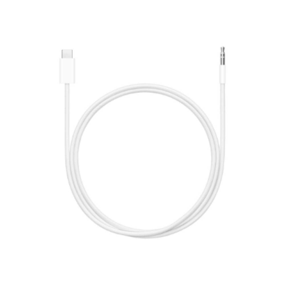 Apple USB-C to 3.5 mm Audio Cable (1.2 m) , Apple