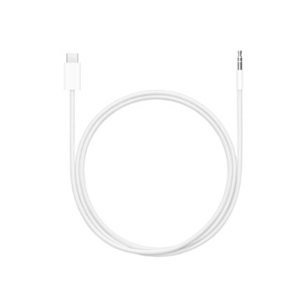 Apple USB-C to 3.5 mm Audio Cable (1.2 m) , Apple