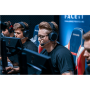 SteelSeries Wired, Built-in microphone, Black, Gaming headset, Arctis Pro
