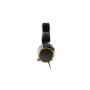 SteelSeries Wired, Built-in microphone, Black, Gaming headset, Arctis Pro