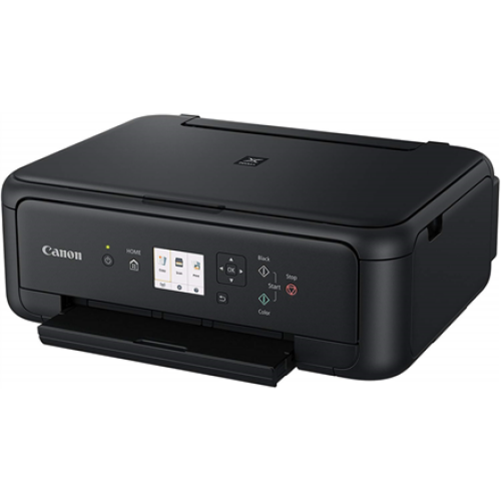 Canon Multifunctional printer , PIXMA TS5150 , Inkjet , Colour , All-in-One , A4 , Wi-Fi , Black