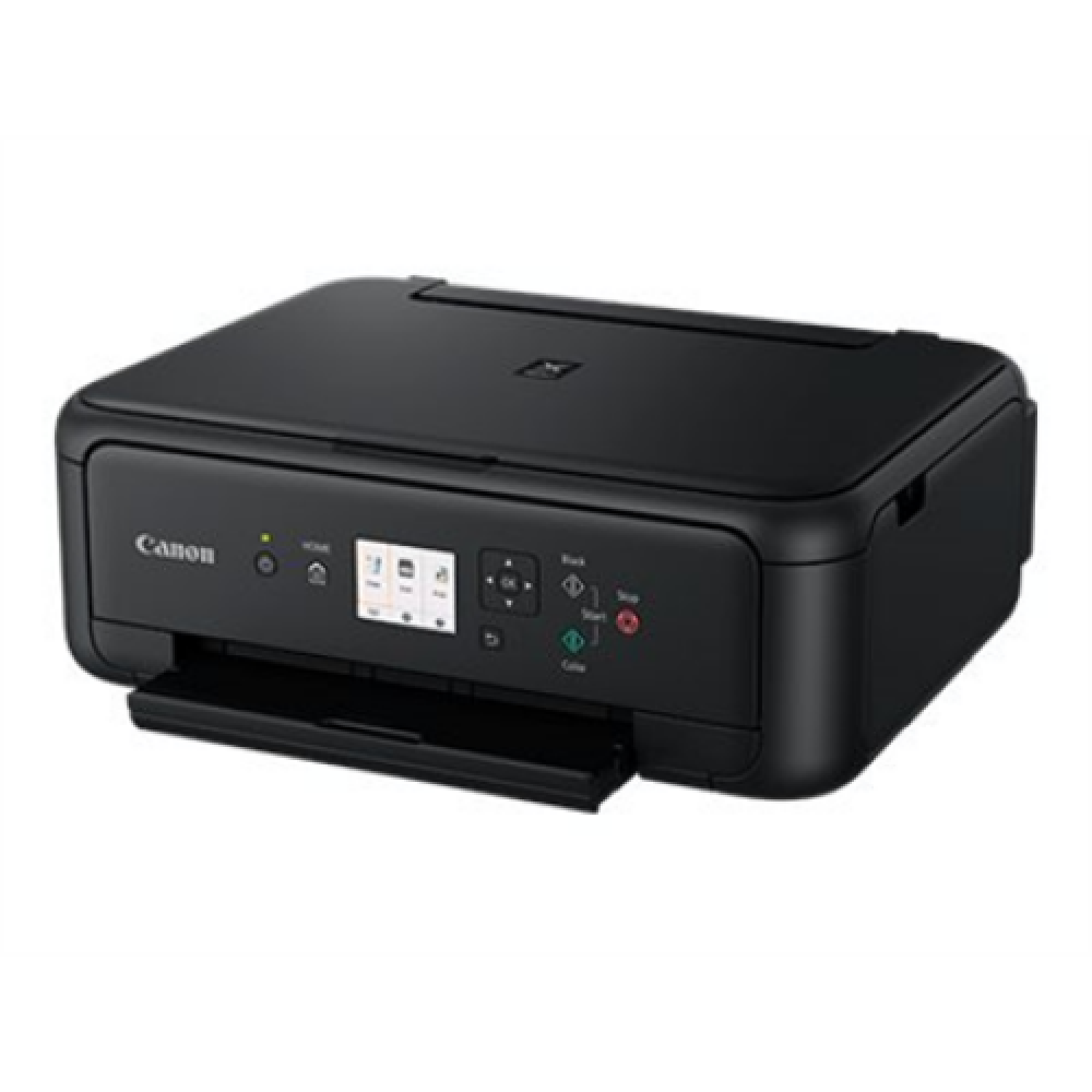 Canon Multifunctional printer , PIXMA TS5150 , Inkjet , Colour , All-in-One , A4 , Wi-Fi , Black