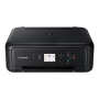 Canon Multifunctional printer , PIXMA TS5150 , Inkjet , Colour , All-in-One , A4 , Wi-Fi , Black