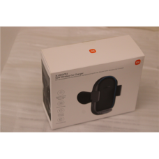 SALE OUT. Xiaomi 50W Wireless Car Charger , Xiaomi USED