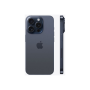 Apple iPhone 15 Pro 512GB Blue Titanium , Apple