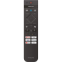 Philips 4K Ambilight OLED TV , 55OLED761/12 , 55 , Smart TV , Titan OS , UHD