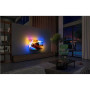 Philips 4K Ambilight OLED TV , 55OLED761/12 , 55 , Smart TV , Titan OS , UHD