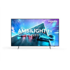 Philips 4K Ambilight OLED TV , 55OLED761/12 , 55 , Smart TV , Titan OS , UHD Philips 4K Ambilight OLED TV , 55OLED761/12 , 55 , Smart TV , Titan OS , UHD