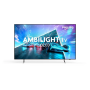 Philips 4K Ambilight OLED TV , 55OLED761/12 , 55 , Smart TV , Titan OS , UHD