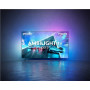 Philips 4K Ambilight OLED TV , 55OLED761/12 , 55 , Smart TV , Titan OS , UHD