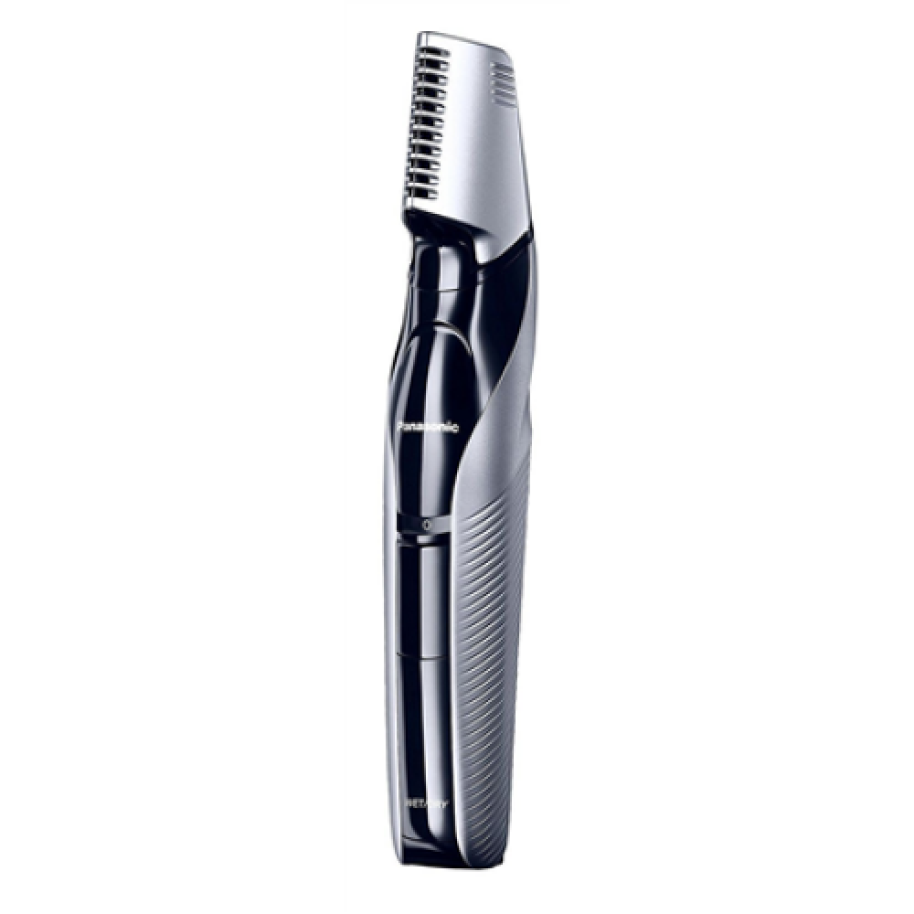 Panasonic , Shaver , ER-GK60-S503 , Operating time (max) 40 min , Wet & Dry , NiMH , Silver