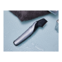 Panasonic , Shaver , ER-GK60-S503 , Operating time (max) 40 min , Wet & Dry , NiMH , Silver