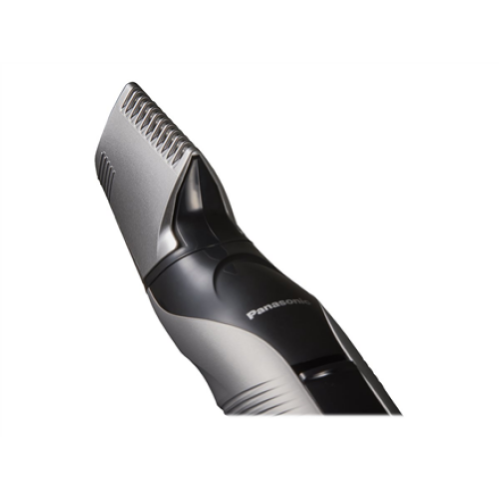 Panasonic , Shaver , ER-GK60-S503 , Operating time (max) 40 min , Wet & Dry , NiMH , Silver