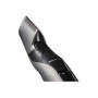 Panasonic , Shaver , ER-GK60-S503 , Operating time (max) 40 min , Wet & Dry , NiMH , Silver