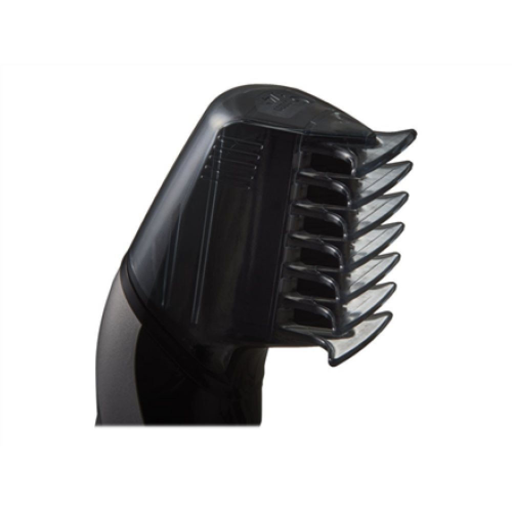 Panasonic , Shaver , ER-GK60-S503 , Operating time (max) 40 min , Wet & Dry , NiMH , Silver