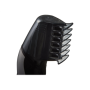 Panasonic , Shaver , ER-GK60-S503 , Operating time (max) 40 min , Wet & Dry , NiMH , Silver