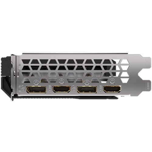 Gigabyte GV-N3060GAMING OC-8GD 1.0 NVIDIA, 8 GB, GeForce RTX 3060, GDDR6, PCI-E 4.0, HDMI ports quantity 2, Memory clock speed 15000 MHz